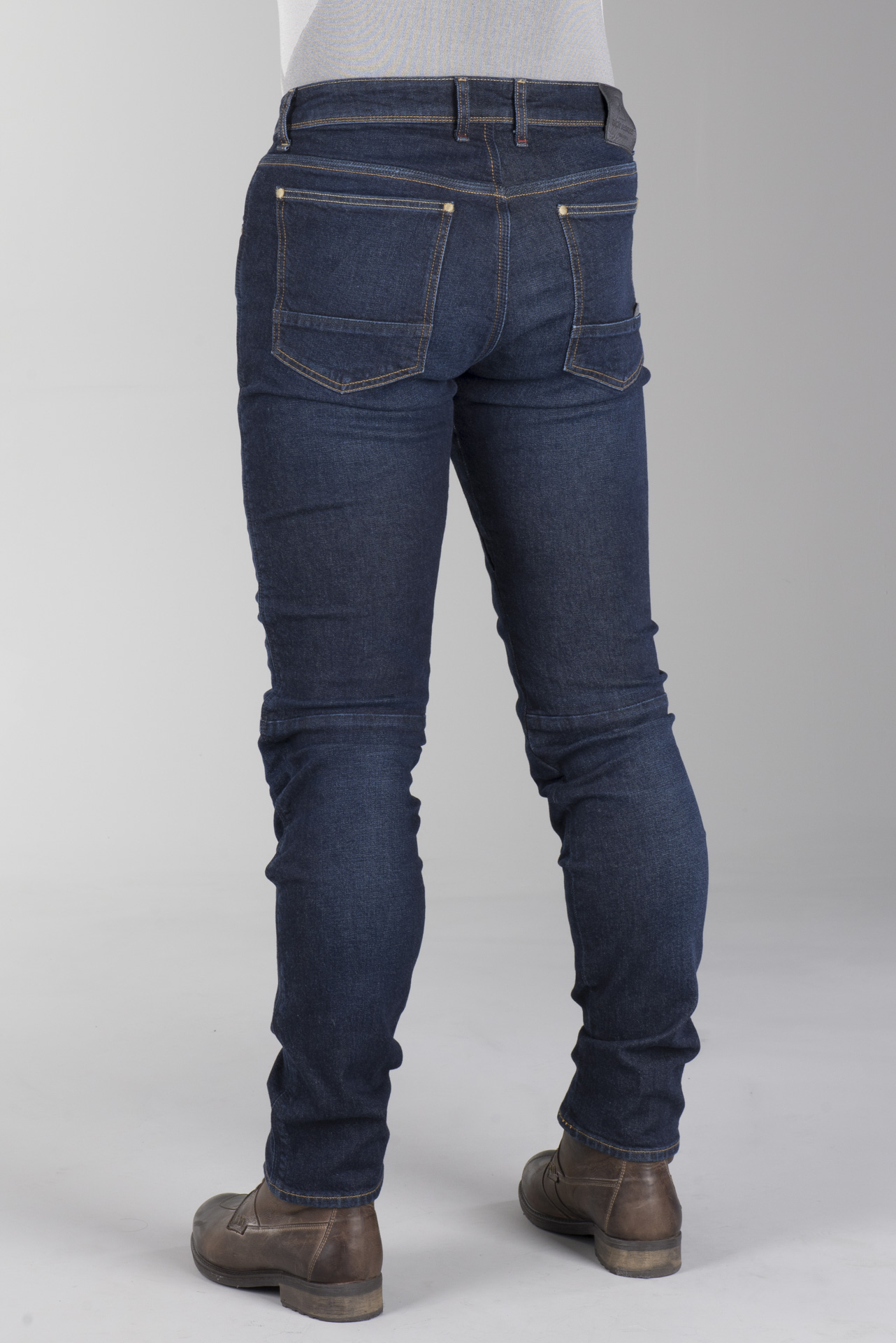Vaqueros de Moto Alpinestars Merc