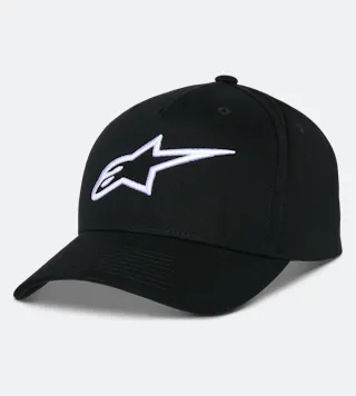 Gorra Snapback Ageless Alpinestars