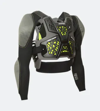 Kehaprotektor Acerbis Specktrum Level 2