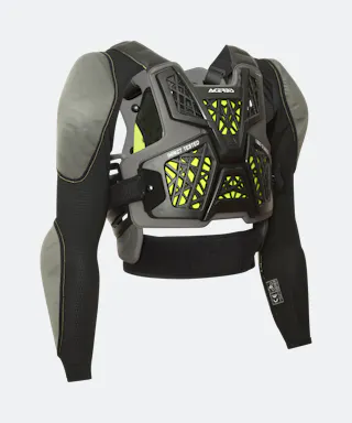 Lichaamsbeschermer Acerbis Specktrum Level 2