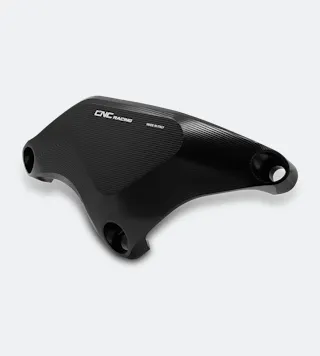 Generatorcover Venstre CNC Racing "RPS" MV Agusta