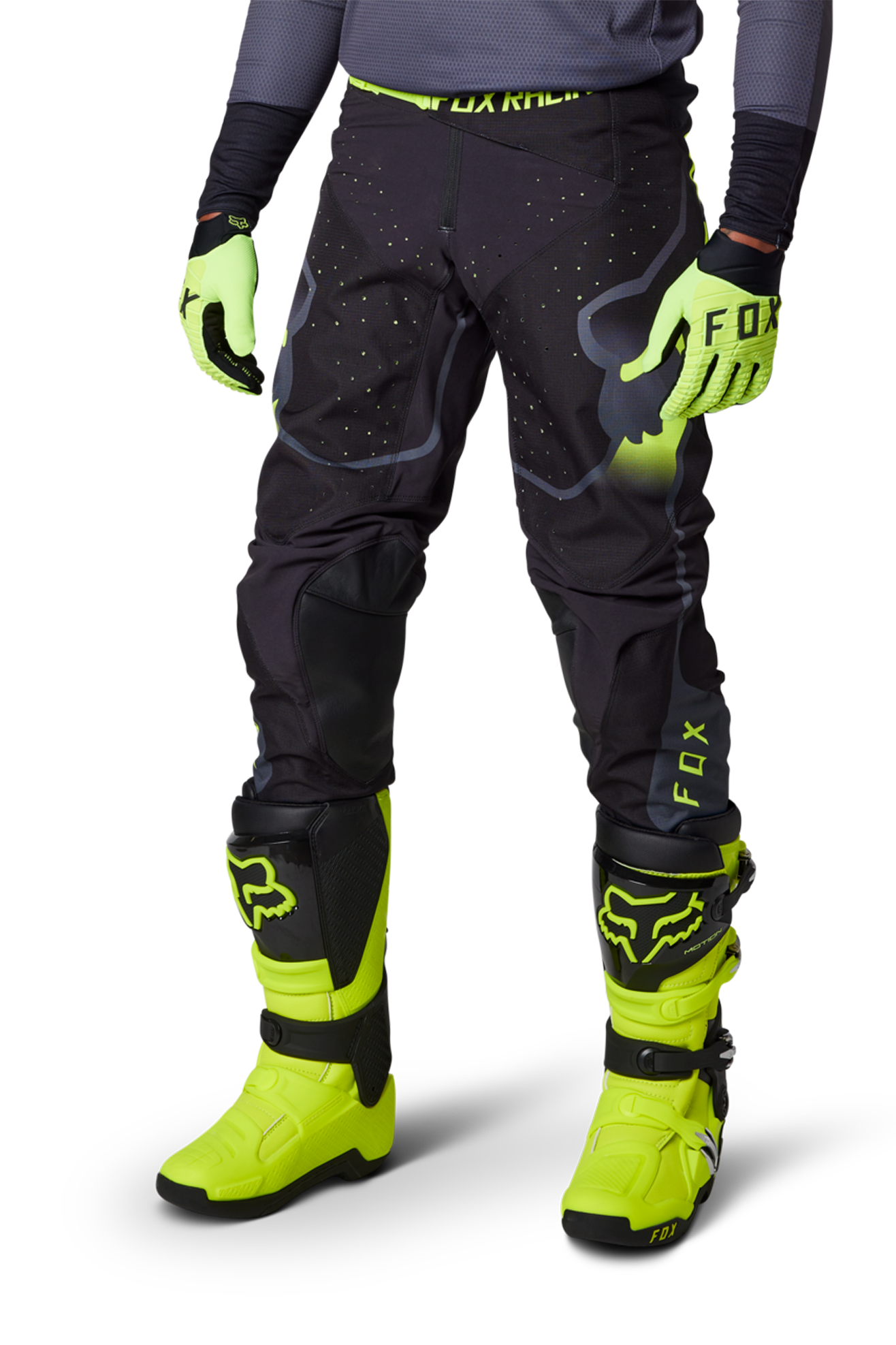 FOX 360 Vizen MX Trousers 24mx