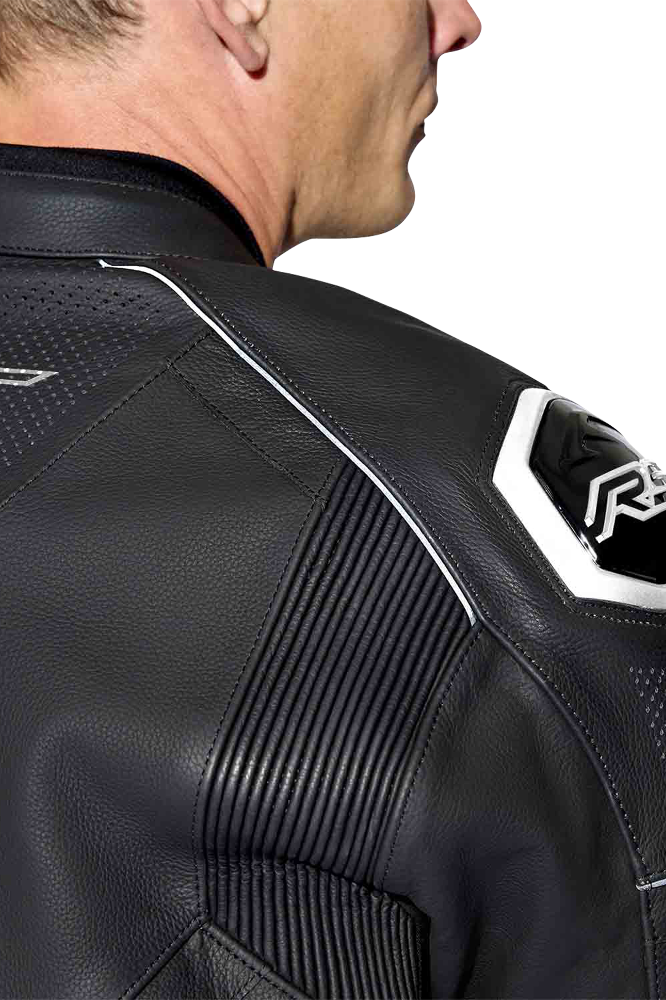 RST S1 D30 MC Jacket