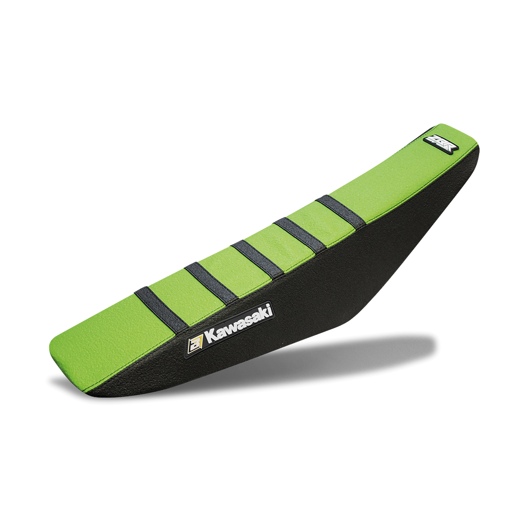 Funda de Asiento Blackbird Replica Racing Team 19 Verde-Negro