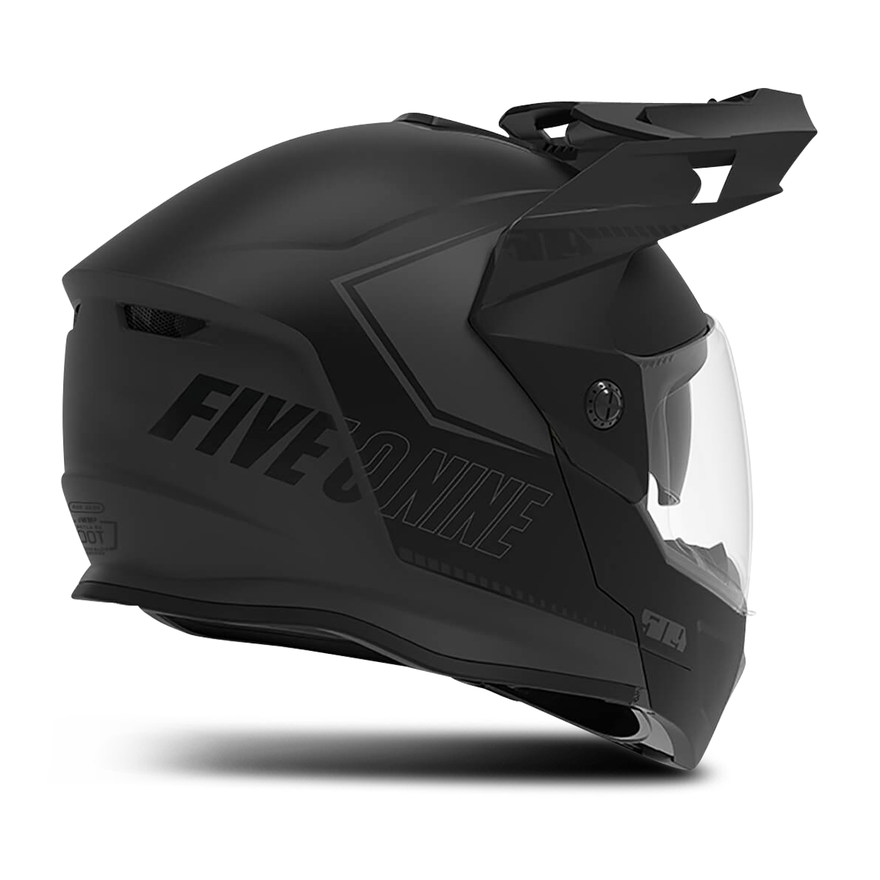 Kypärä 509 Delta R4 Ignite