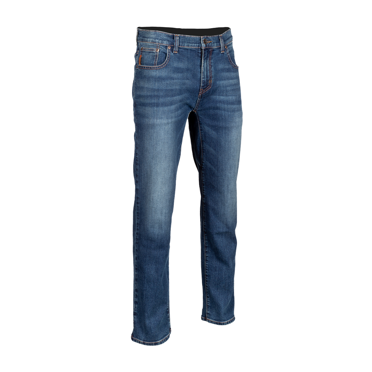 Pantalones de Moto Klim Unlimited Straight Stretch