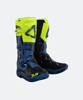 Crosslaarzen Leatt 3.5