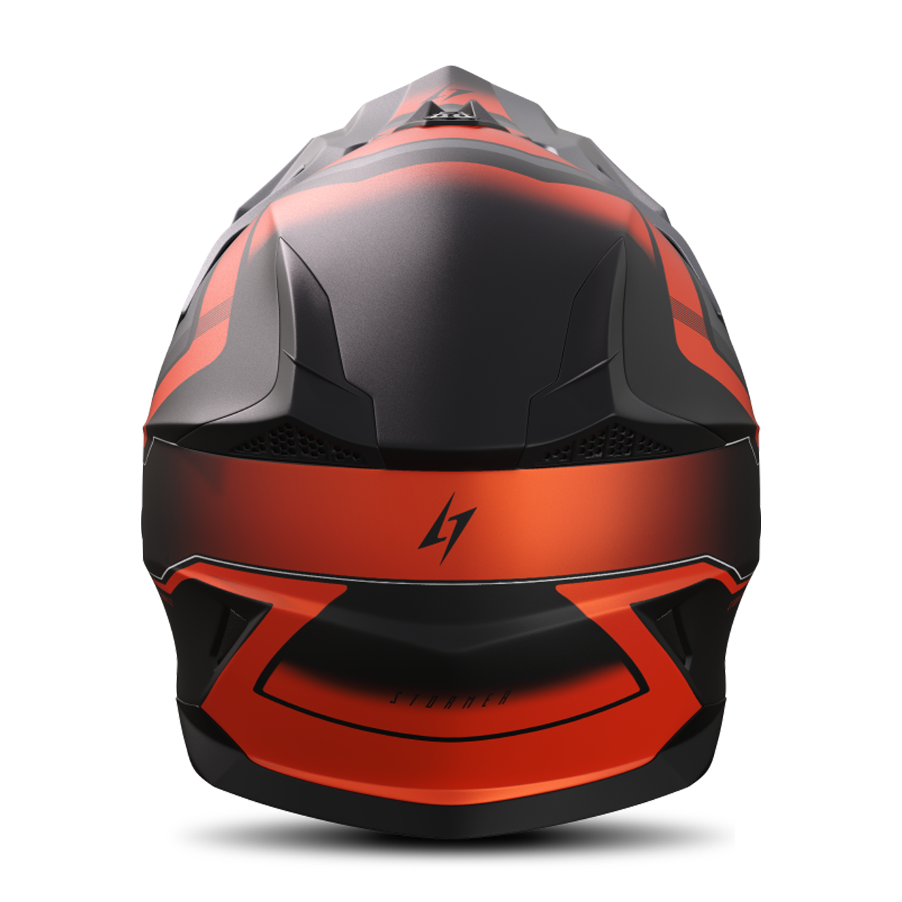 Stormer Dust MX Helmet