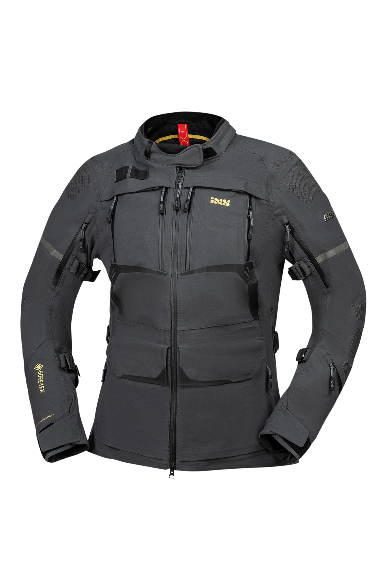 iXS Tourster GTX 1.0 Laminated Women's MC Jacket