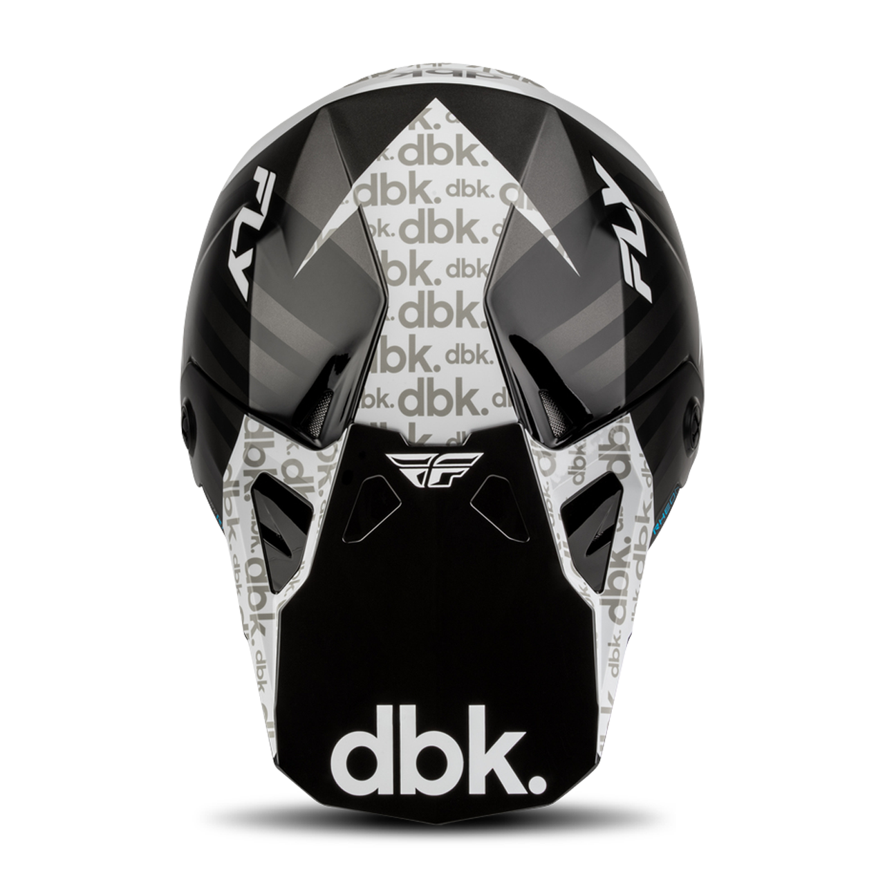 MX Ķivere FLY Racing Formula CP DBK V27