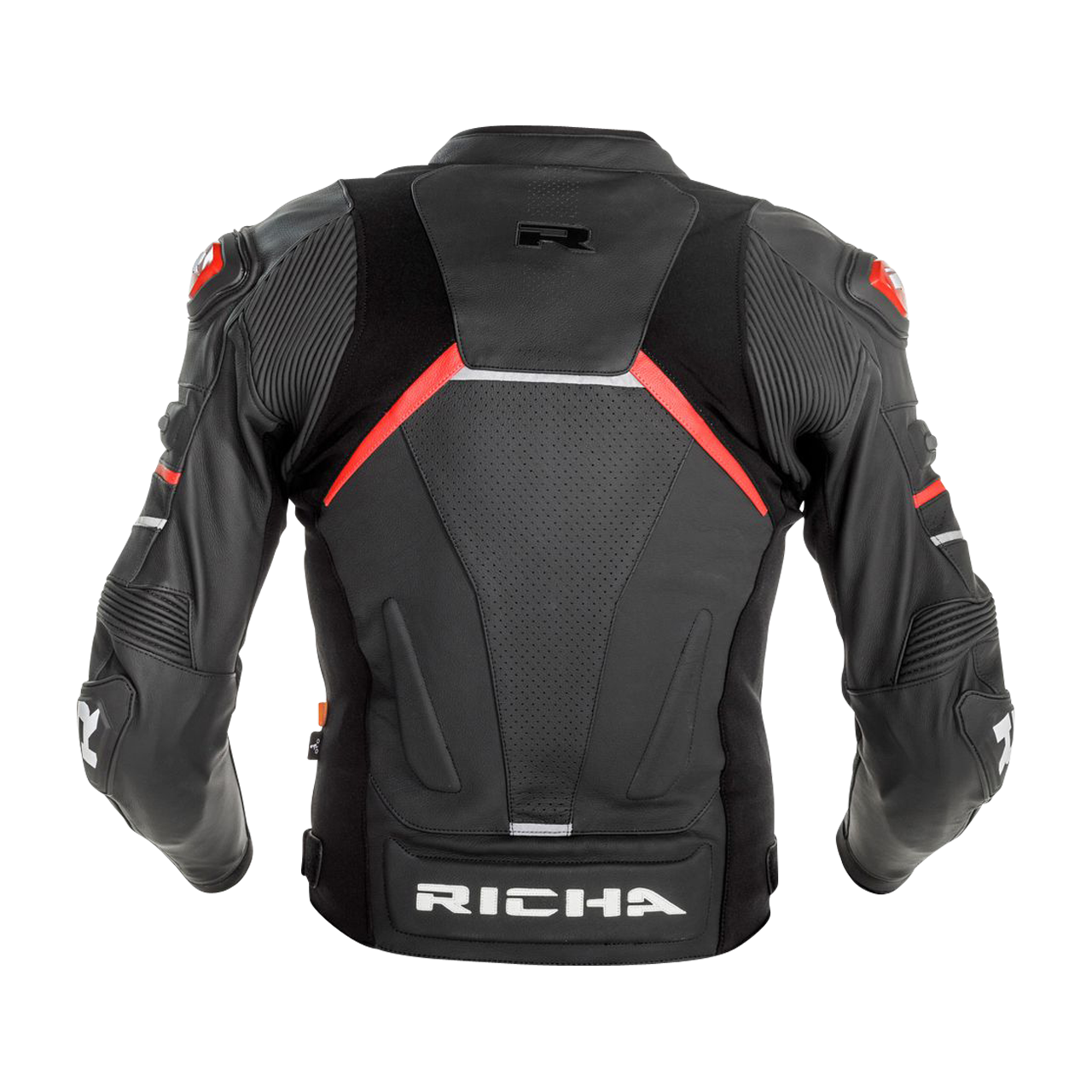 Richa Mugello 2 Motorcycle Jacket
