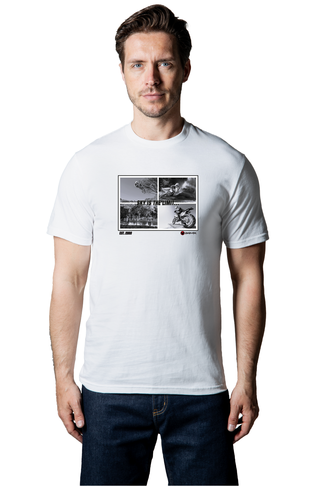 Tricou 24MX SITL