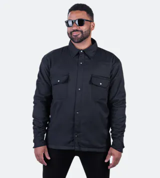 Motorshirt Course Thunder