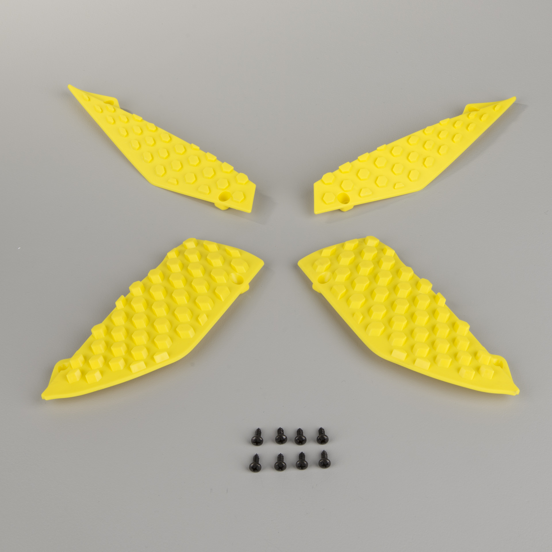 Spare Hand Protection Acerbis X-Ultimate