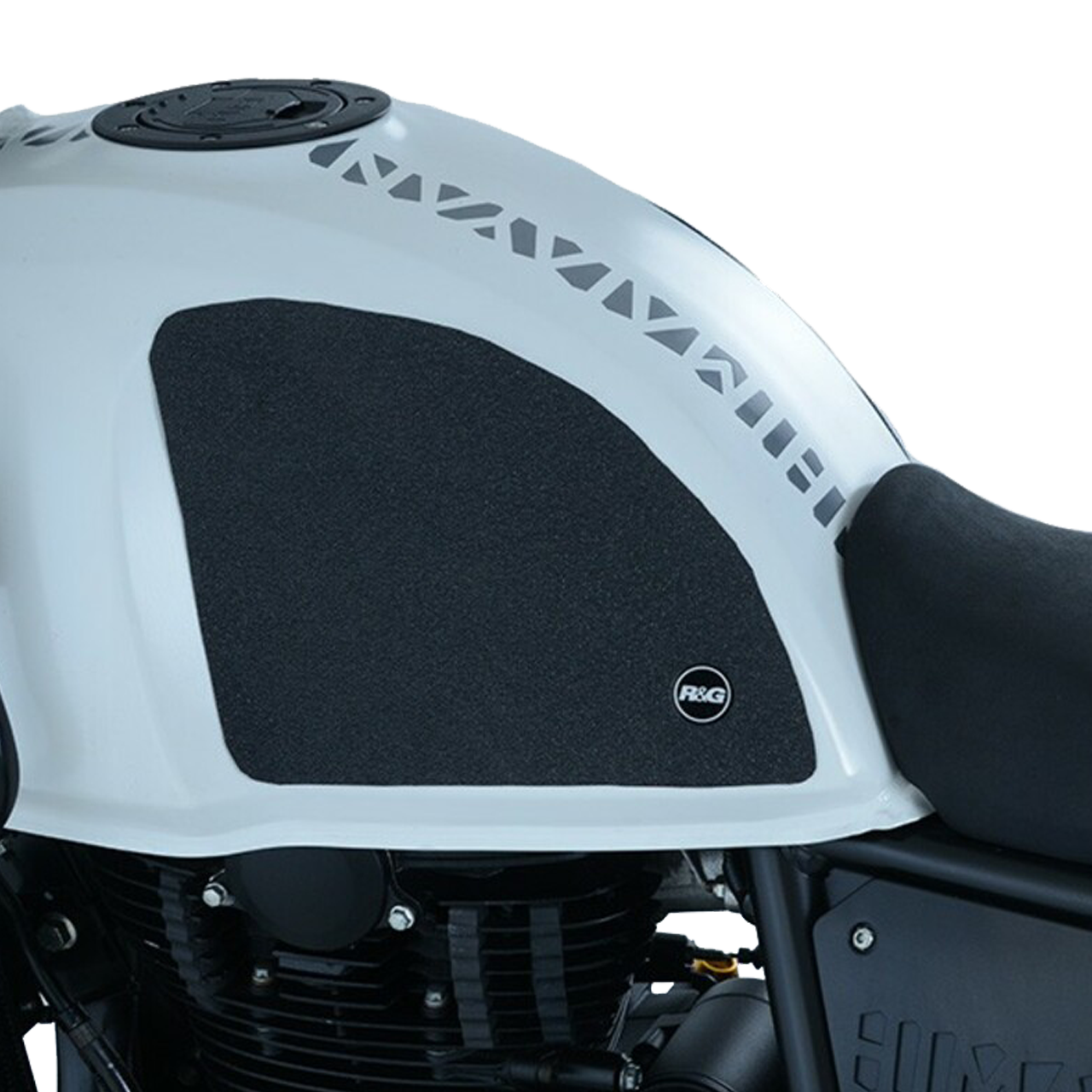 Protection De Réservoir R&G RACING
