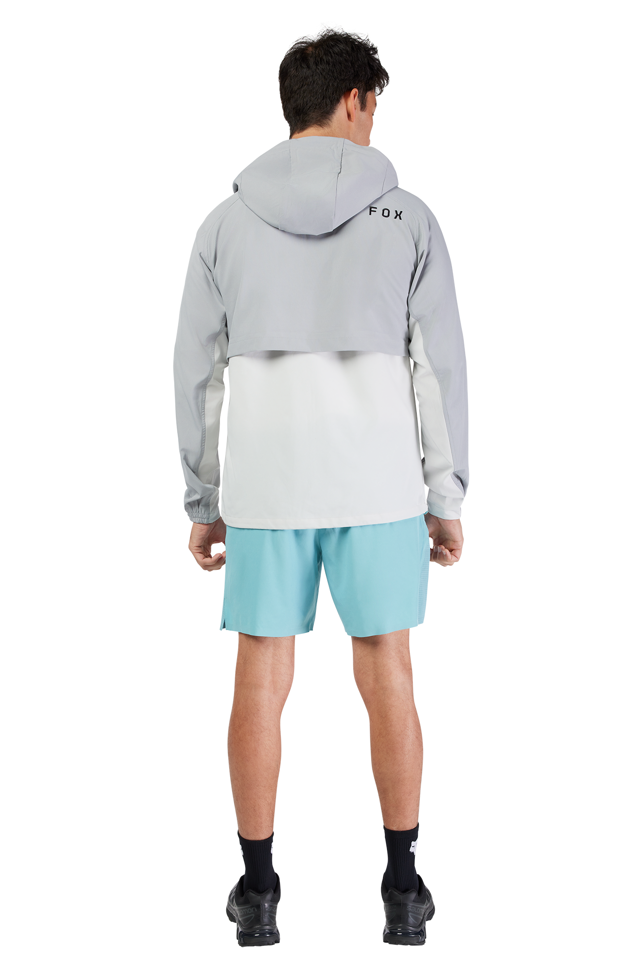 FOX Survivalist Windbreaker Jacket
