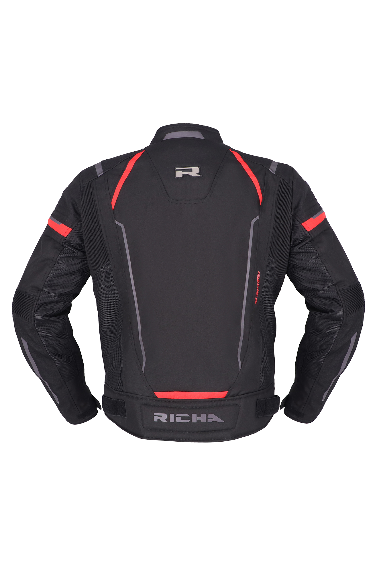 Blouson Moto Richa Airstream 3