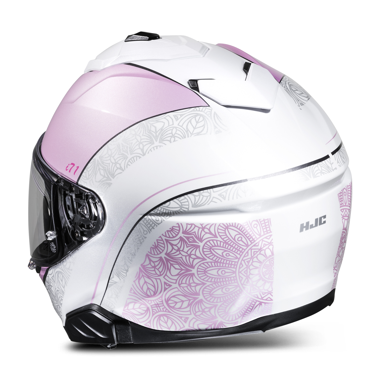 Integraalhelm HJC i71 Sera