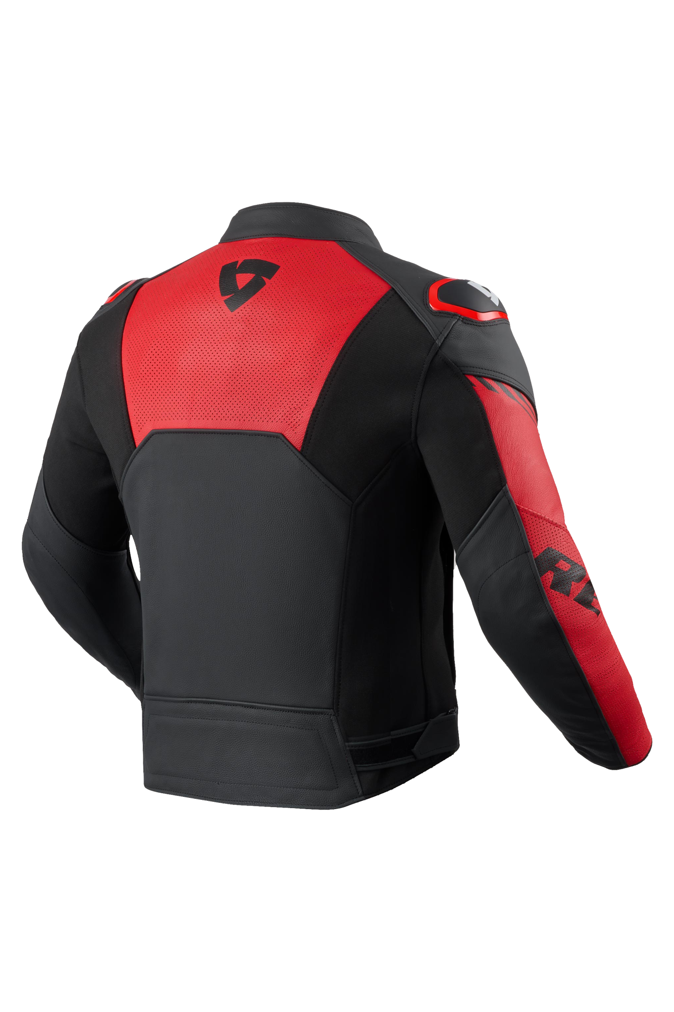 Chaqueta de moto REV'IT! Argon 3