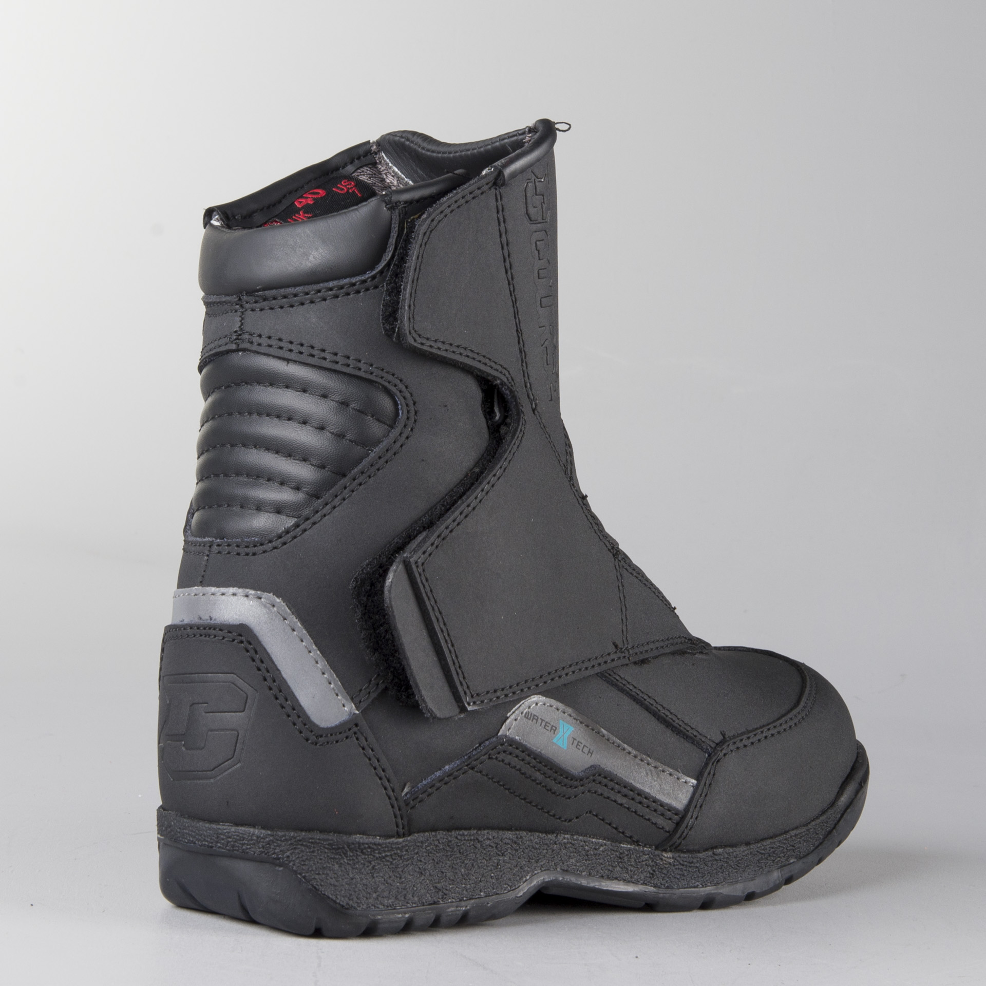 Botas de Moto Course Comfortour