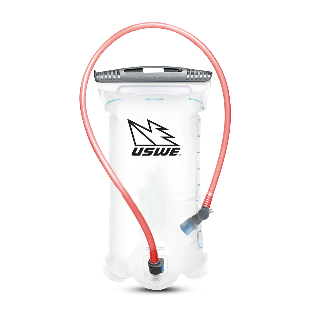 Drinkzak USWE Elite Comet Hydraflex P&P 1,0 L