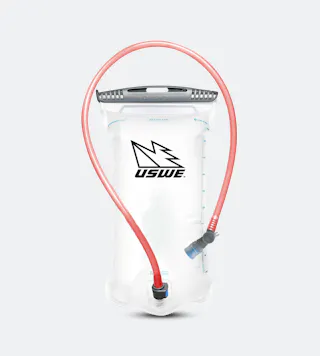 Ασκός Ενυδάτωσης USWE Elite P&P Comet Hydraflex 1,0 L