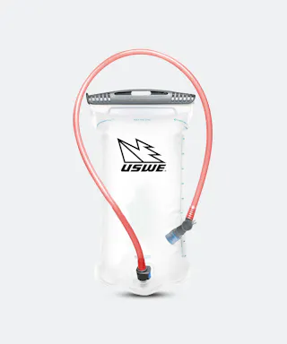 Drinkzak USWE Elite Comet Hydraflex P&P 1,0 L