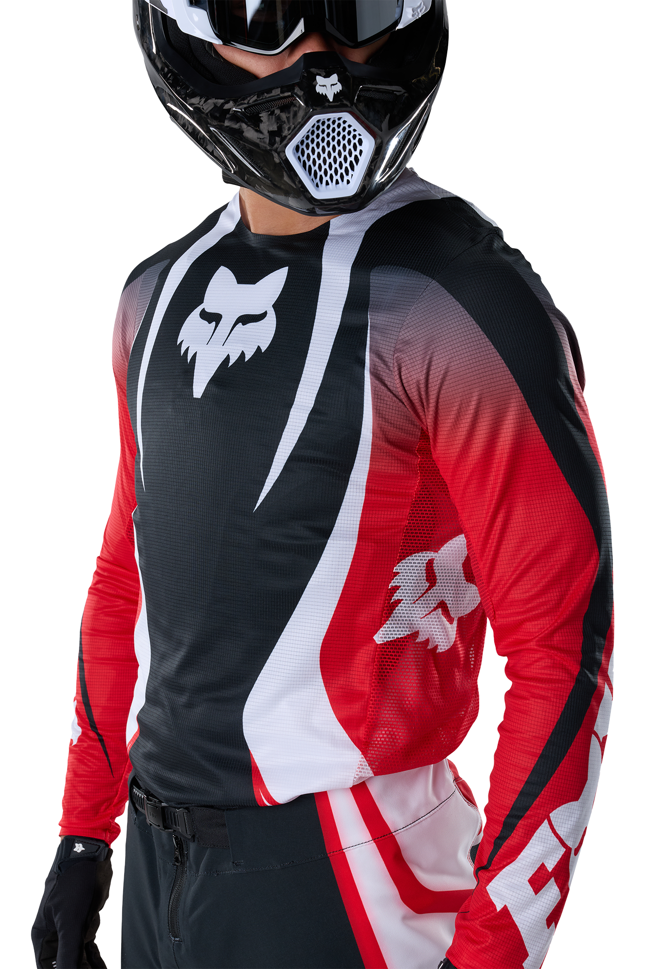 Crosstrøje FOX Flexair Thorn