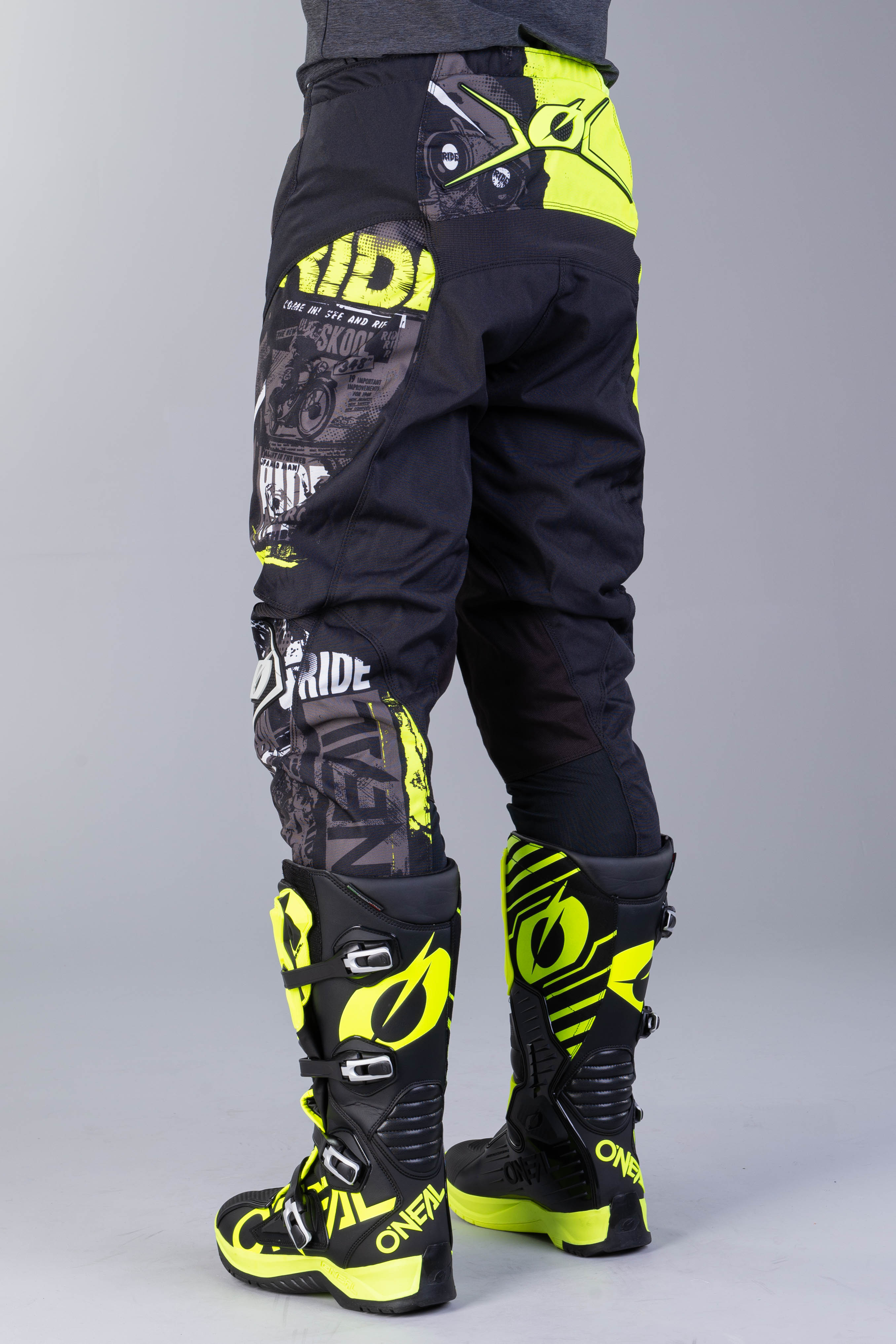 O'Neal Element MX Trousers