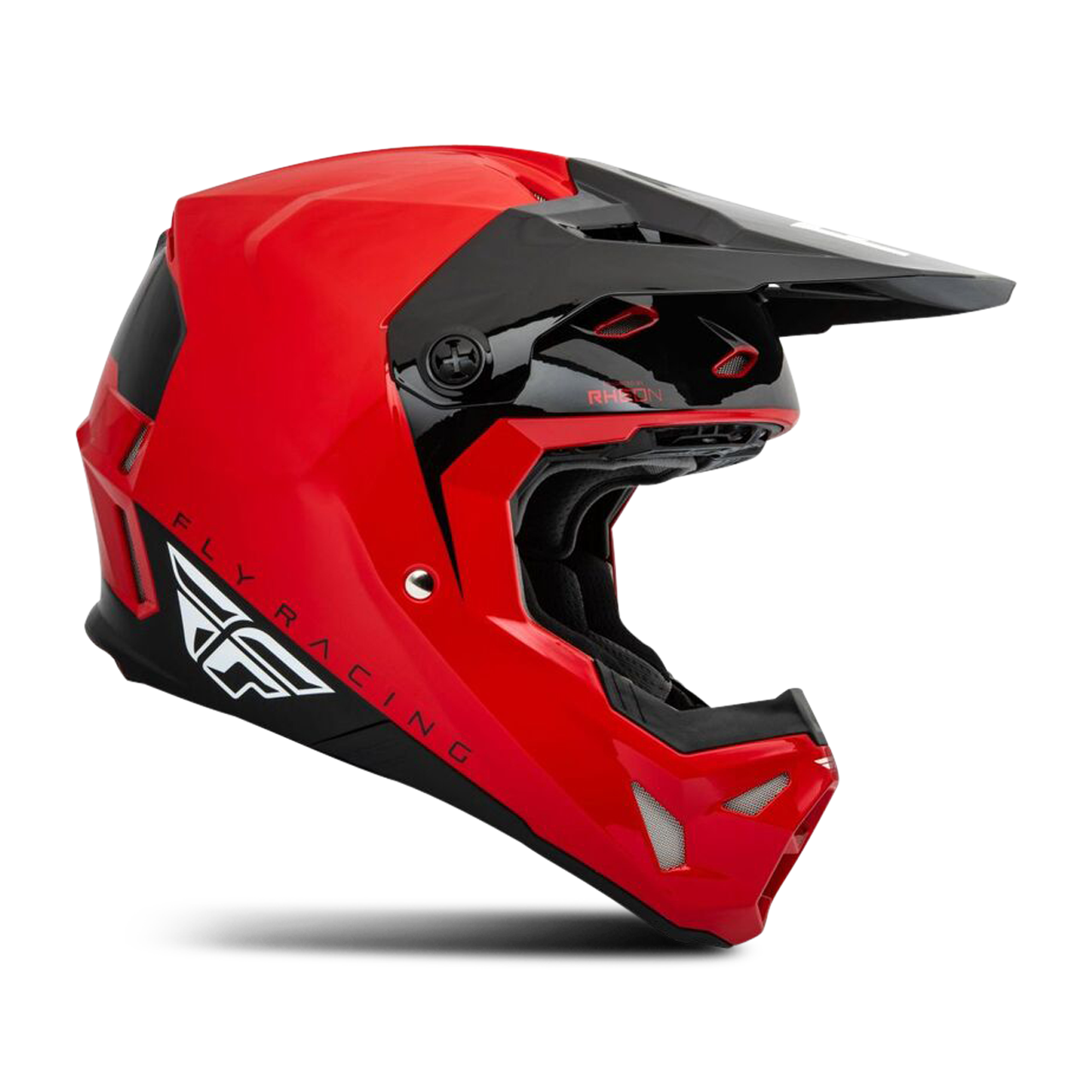 Čelada MX FLY Racing Formula CP