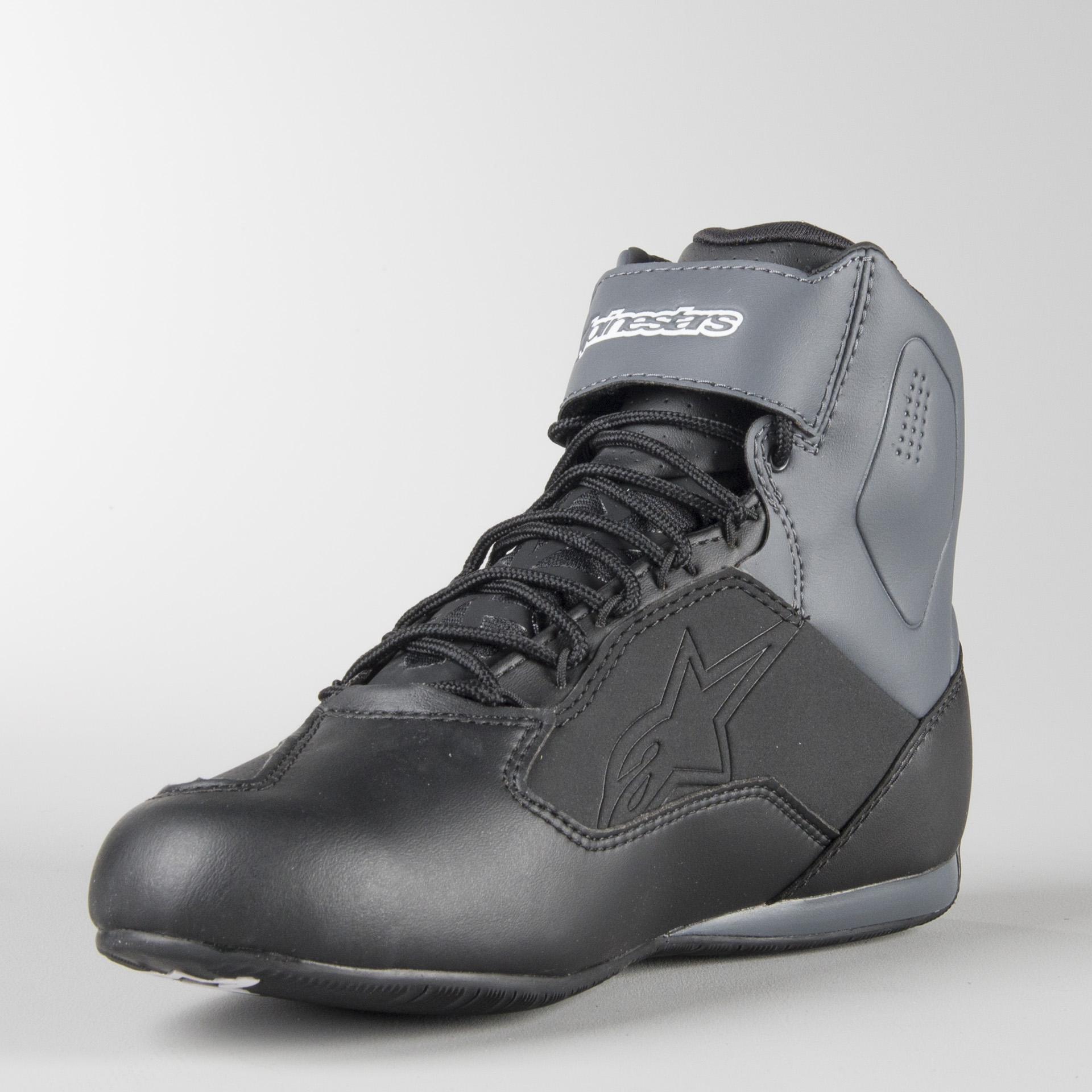 Alpinestars Faster-3 Drystar® MC Shoes