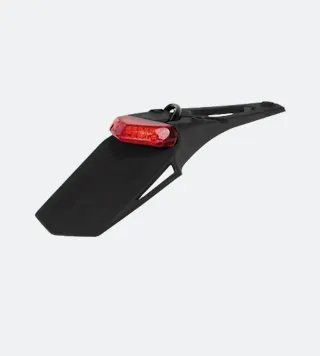 Galinis Žibintas Acerbis X-LED
