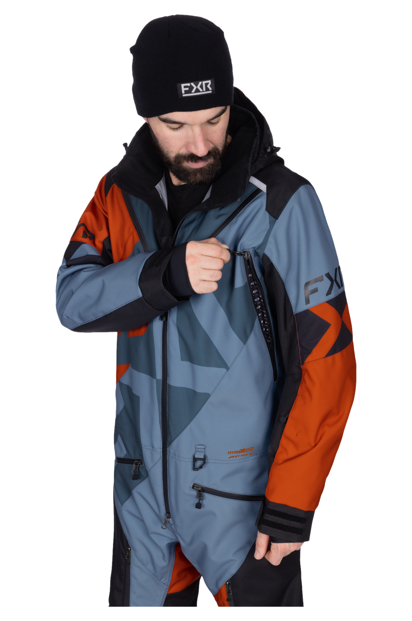 Monosuit FXR Cold Cross CX Lite 26