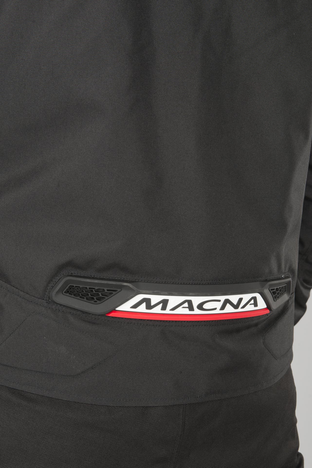 Chaqueta de Moto Macna Charger