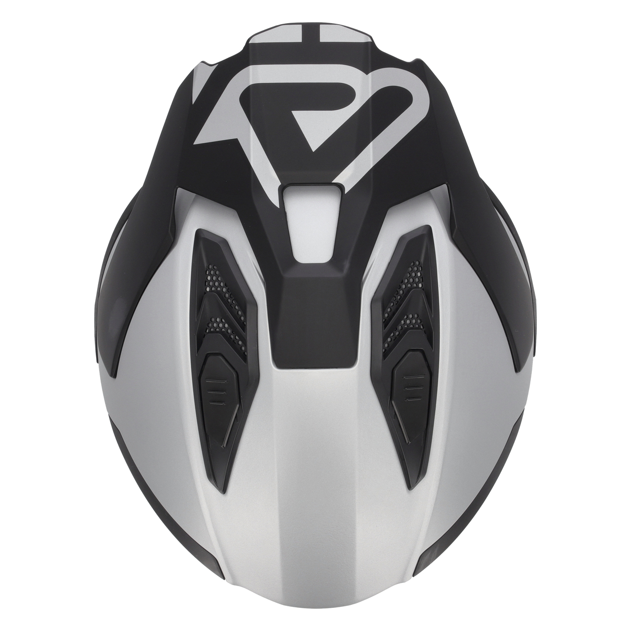 Jethelm Acerbis Jet Aria Evo Metallic