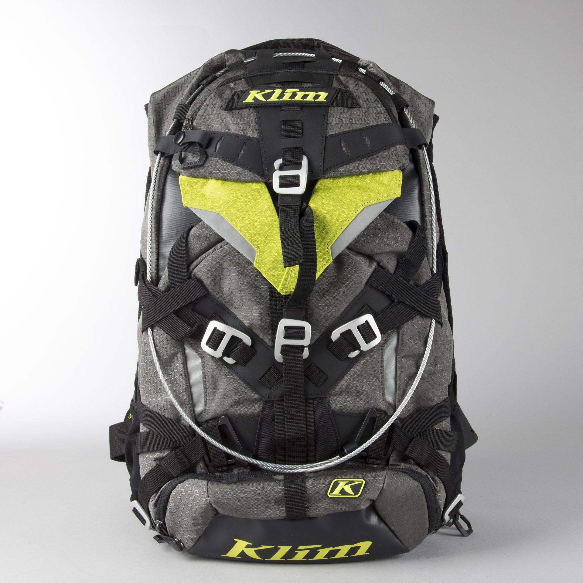 Klim Tek Backpack