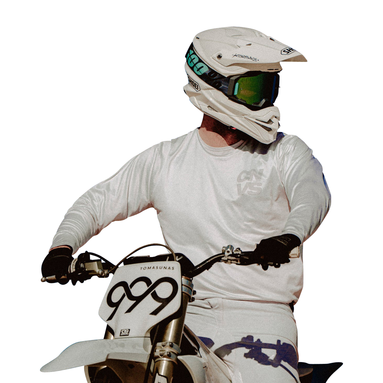 Crossbril 100% ARmatic 2026