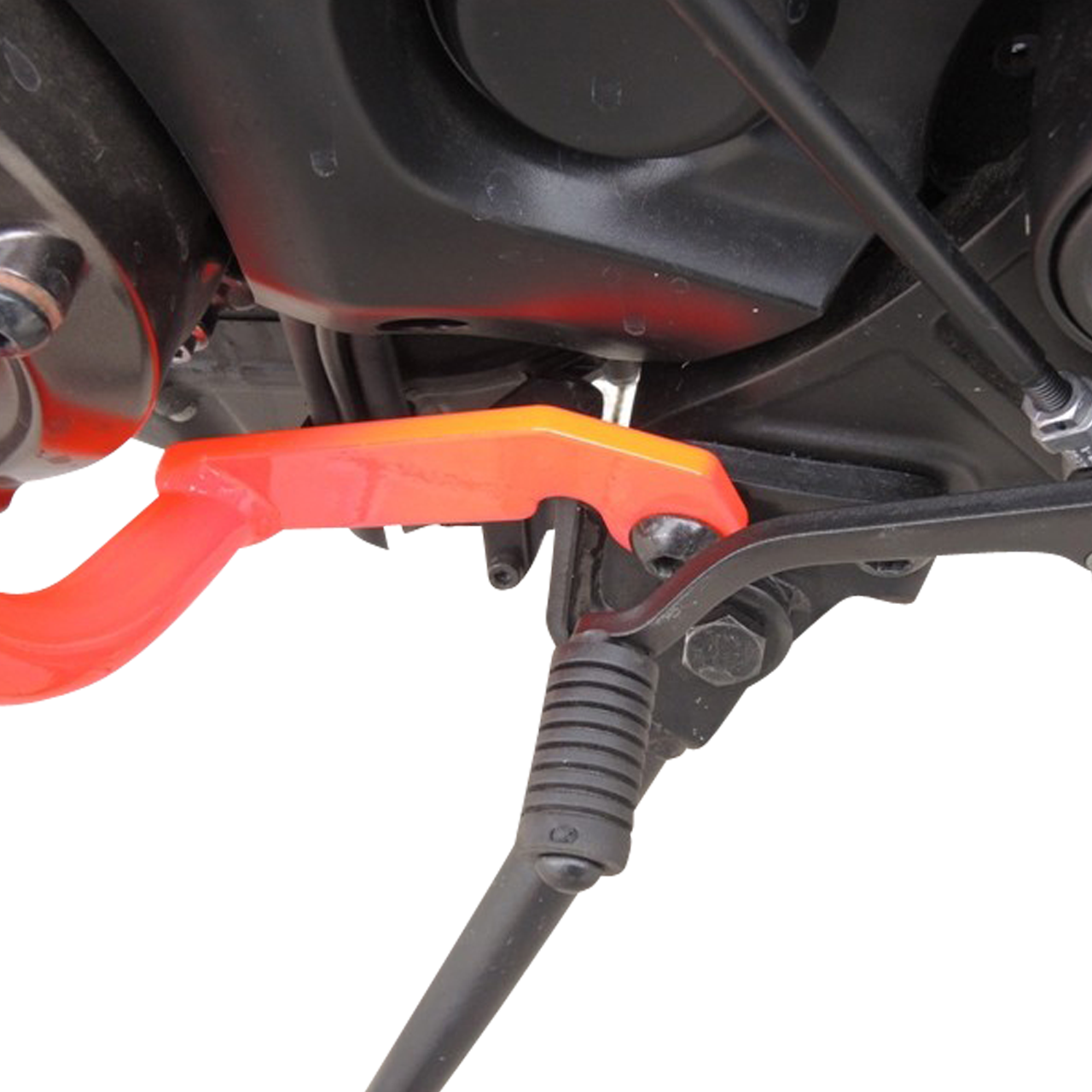 Barras de Motor Inferiores RDMOTO