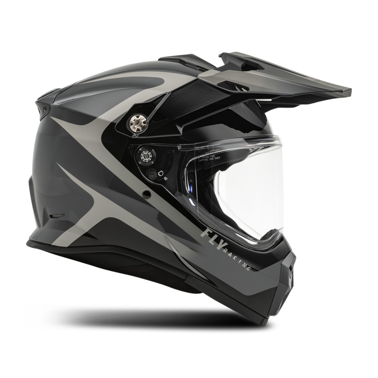 FLY Racing Trekker Adventure Helmet