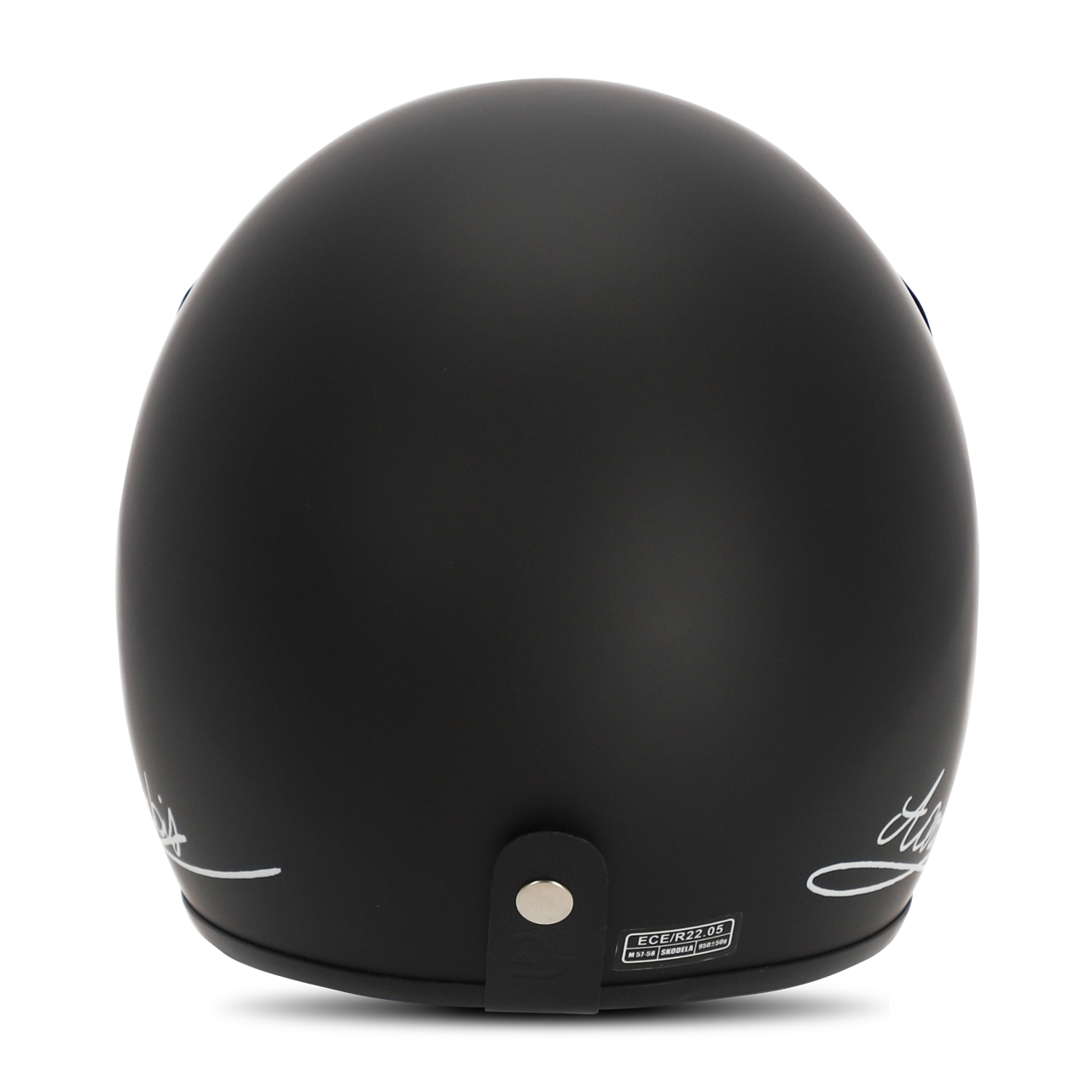 Casco Jet Acerbis Skodela