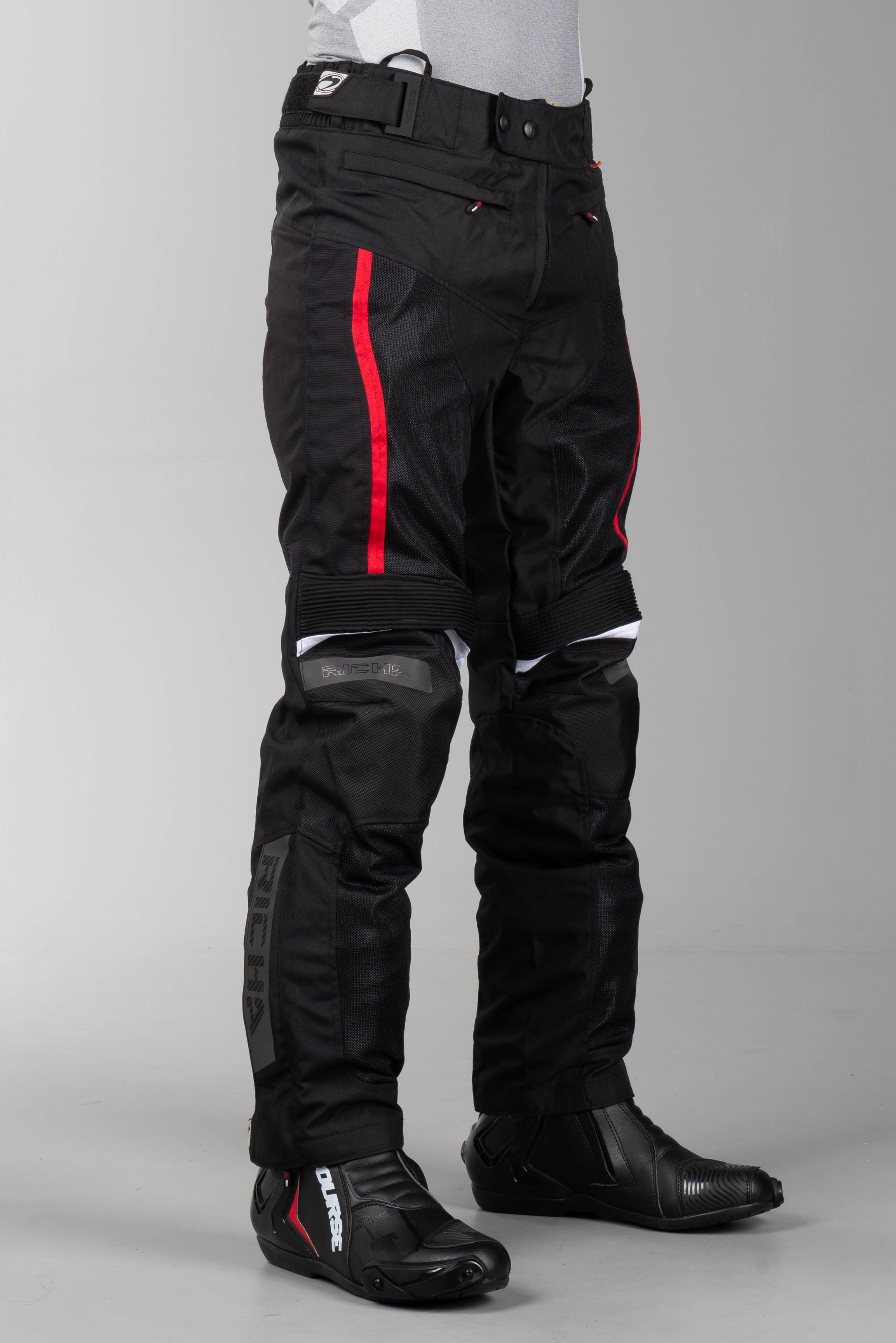 Richa Air Vent Evo Short Pants