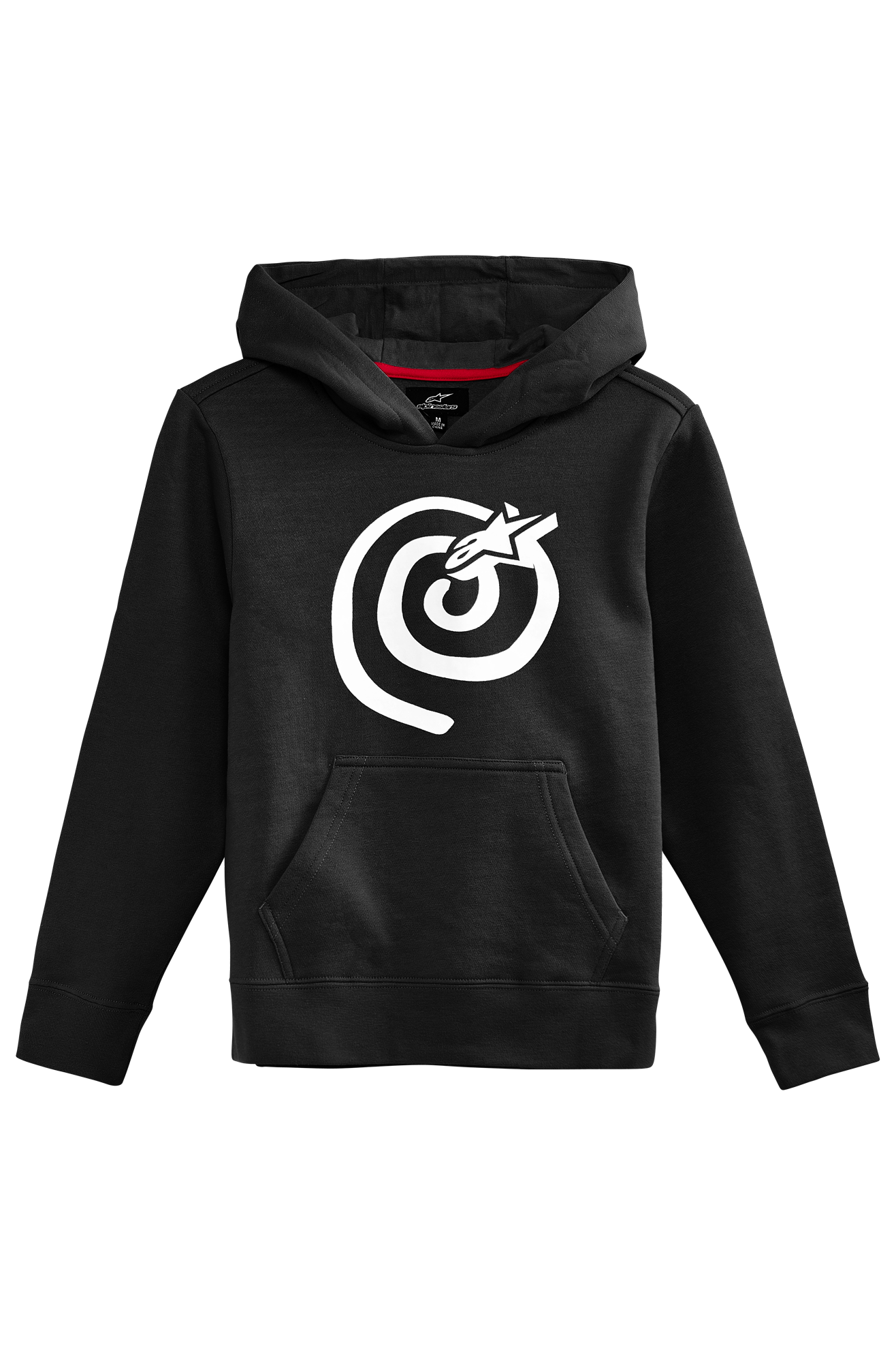 Sudadera con Capucha Alpinestars Mantra Niño