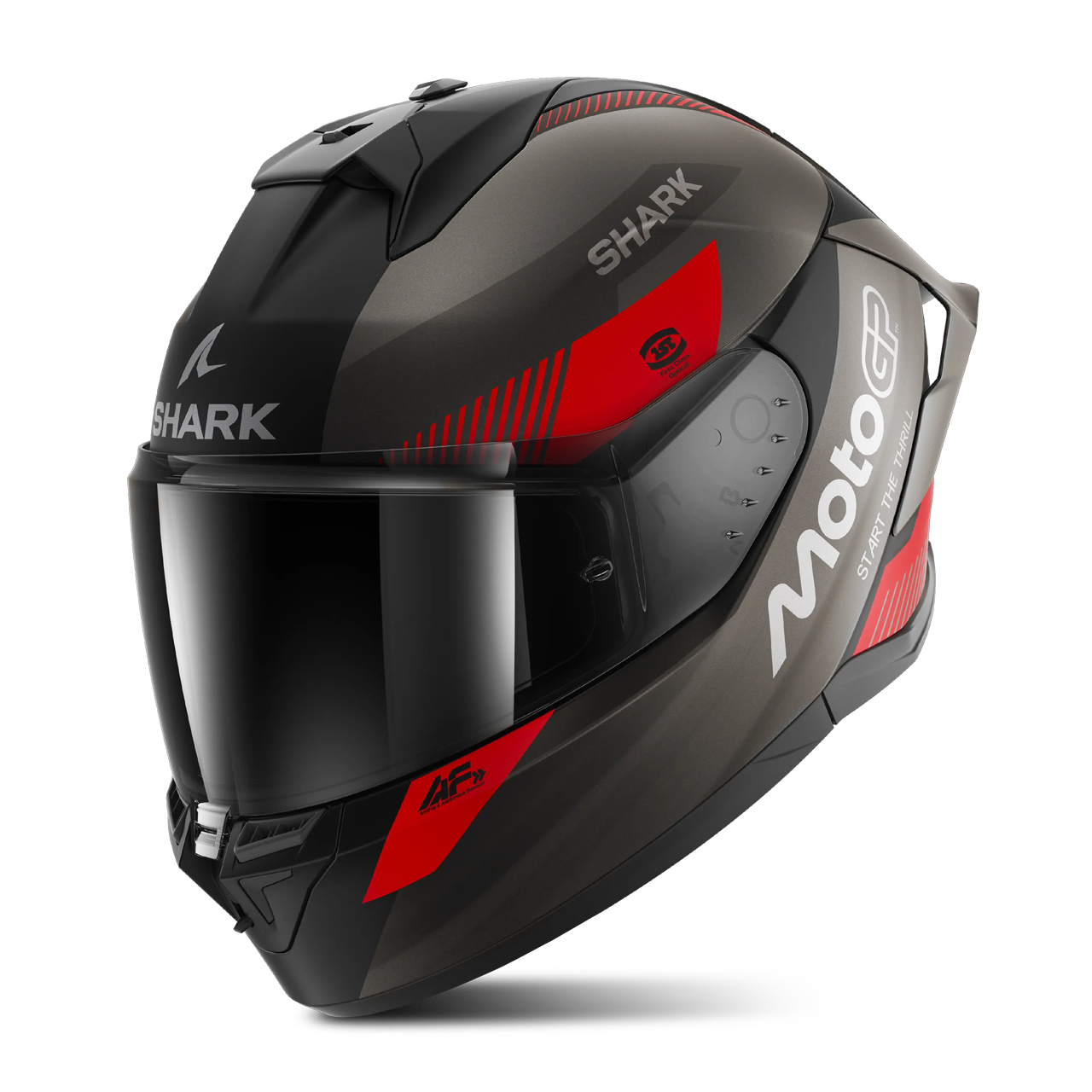 Casque Intégral Shark Skwal Cup MOTOGP