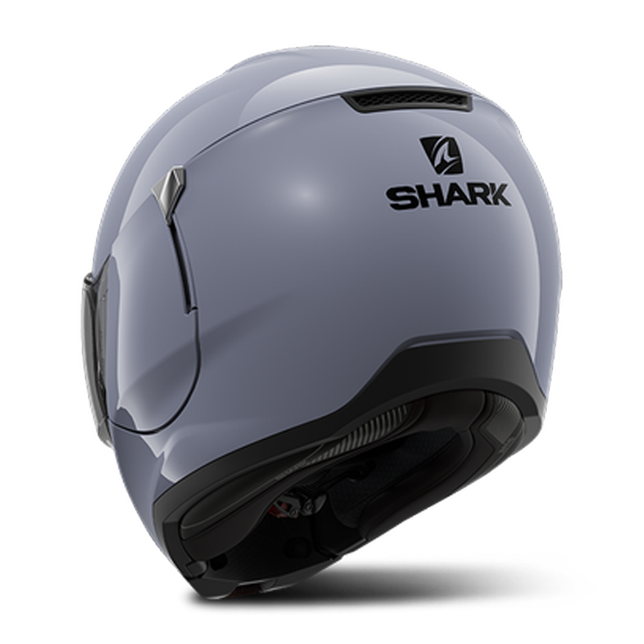Cască Modulară Shark Evojet Blank