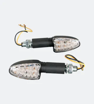 Hyper Arrow LED Long-Shaft Indicators