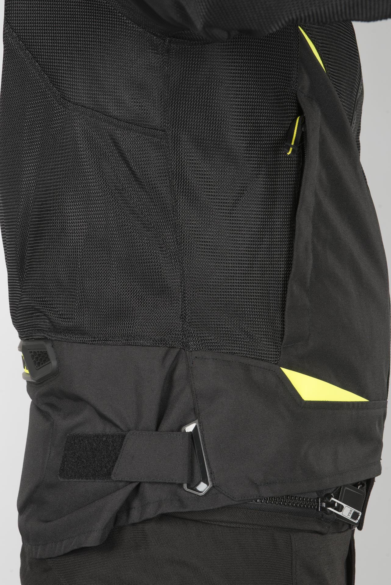 Chaqueta de Moto Macna Hurracage