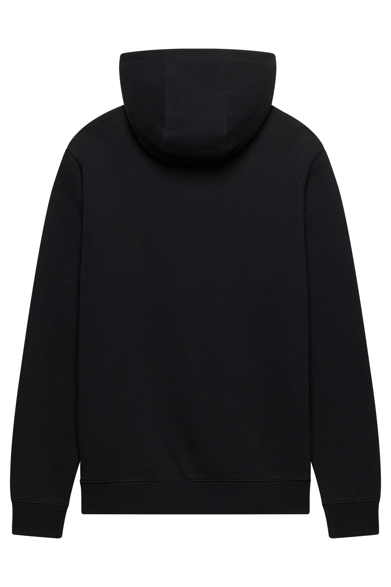 FOX Head Hoodie