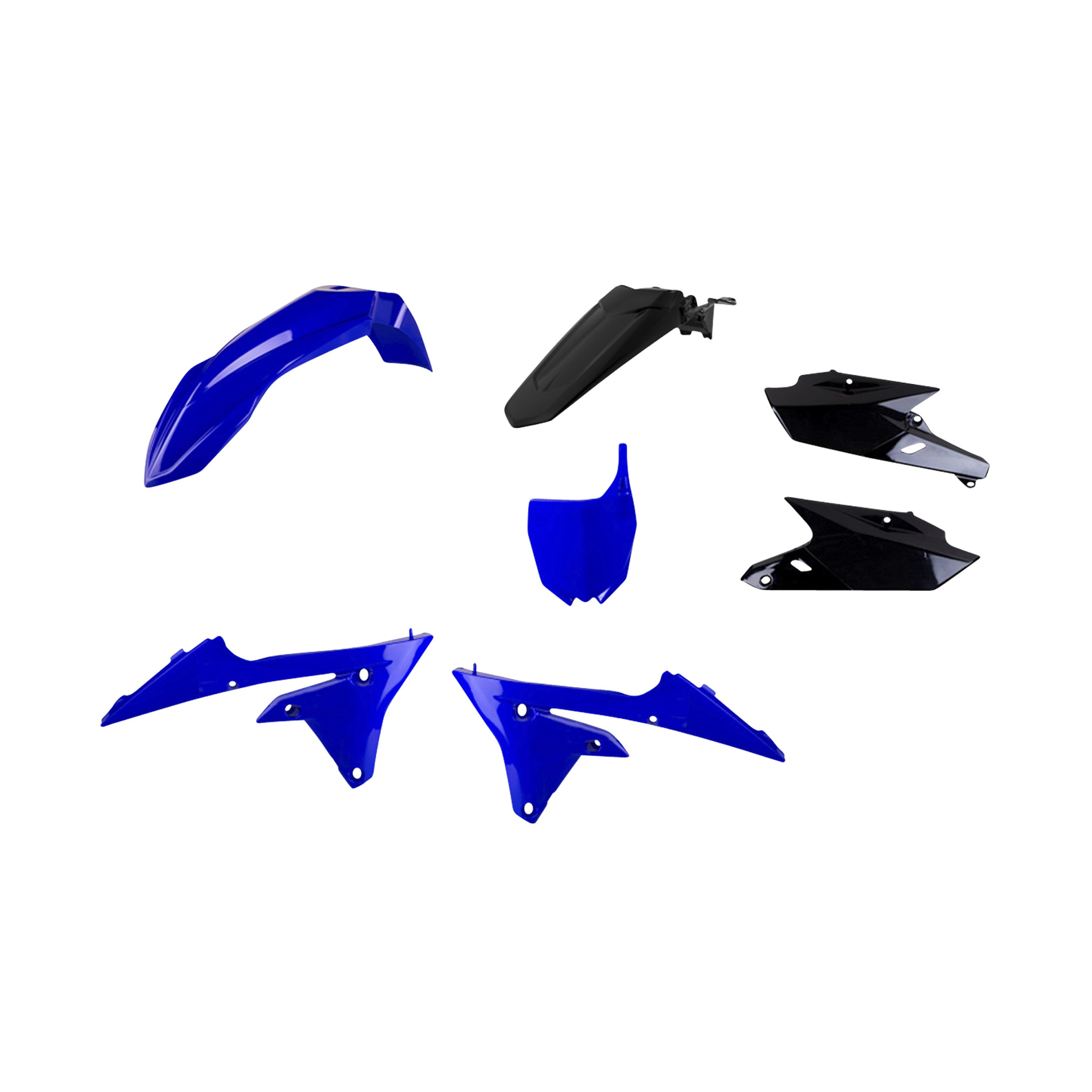 Plastic Set Polisport