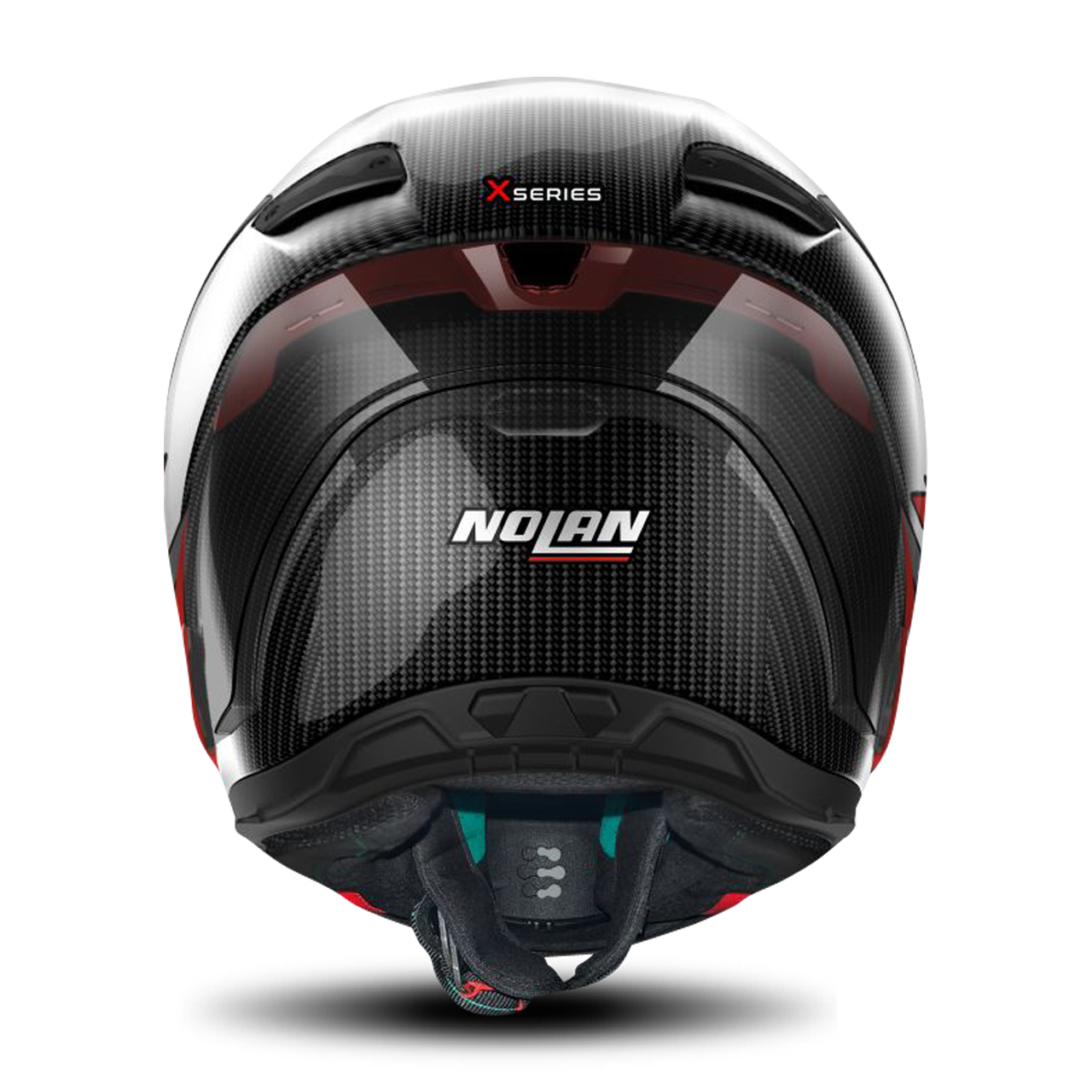 Cască Integrală Nolan X-804 RS Ultra Carbon