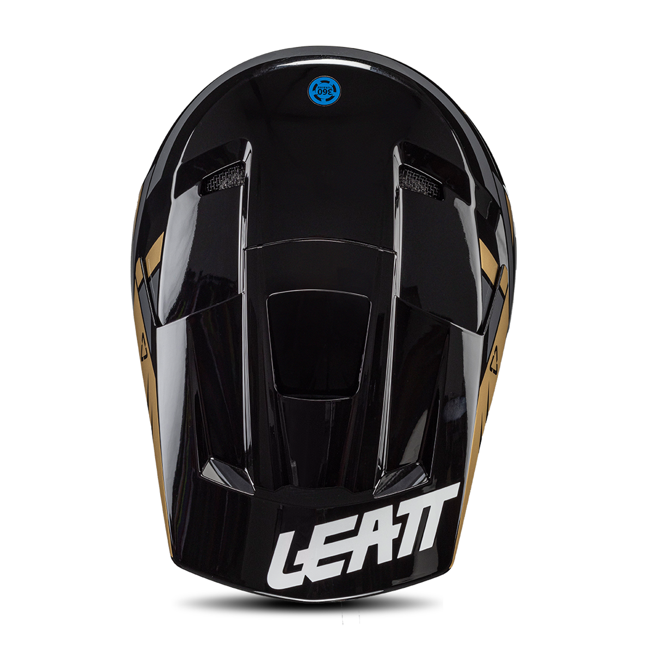 Casco de Cross Leatt Moto 2.5 V25